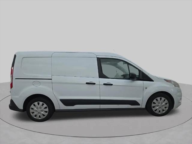2018 Ford Transit Connect XLT