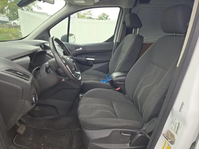 2018 Ford Transit Connect XLT