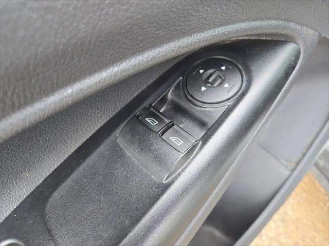 2018 Ford Transit Connect XLT