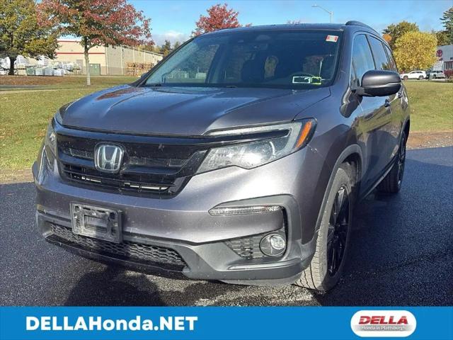 2021 Honda Pilot AWD Special Edition for sale in Plattsburgh, NY