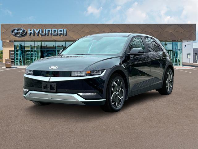 2024 Hyundai IONIQ 5 SEL for sale in HIGHLANDS RANCH, CO