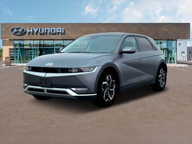 2024 Hyundai IONIQ 5 SEL for sale in HIGHLANDS RANCH, CO