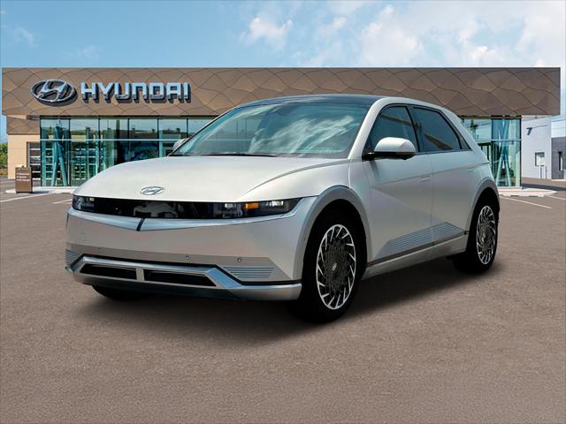 2024 Hyundai IONIQ 5 Limited for sale in HIGHLANDS RANCH, CO