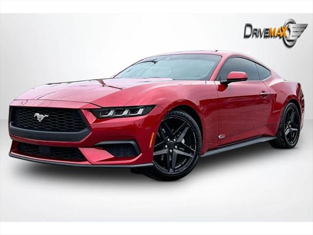 2024 Ford Mustang EcoBoost Fastback for sale in Southaven, MS