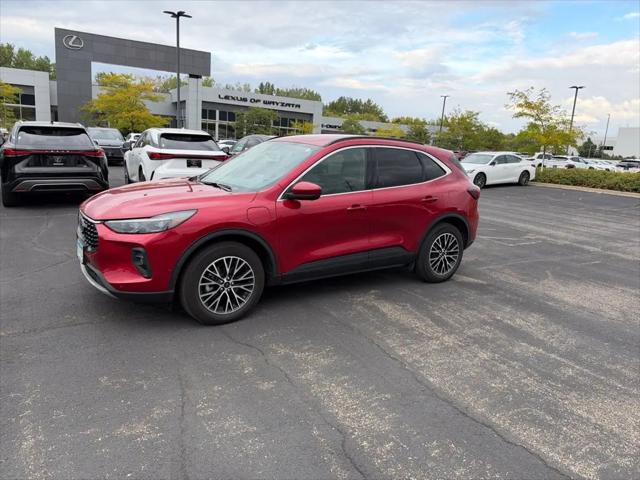 2023 Ford Escape PHEV for sale in Wayzata, MN