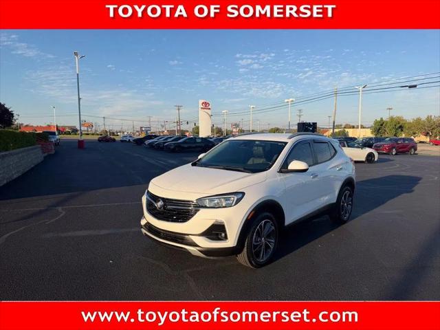 2022 Buick Encore GX FWD Select for sale in Somerset, KY