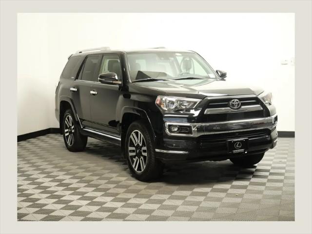 2023 Toyota 4Runner Limited for sale in Maplewood, MN