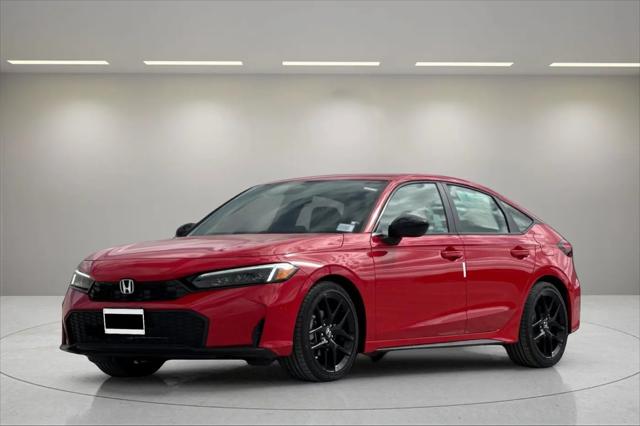 2026 Honda Civic Sport for sale in White Bear Lake, MN