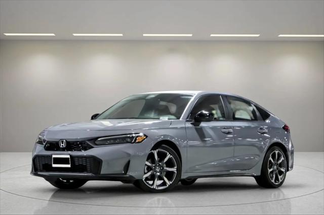 2026 Honda Civic Sport Touring for sale in White Bear Lake, MN