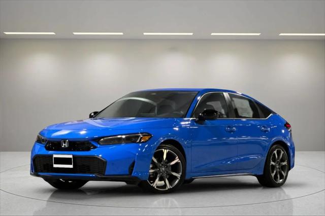 2026 Honda Civic Sport Touring for sale in White Bear Lake, MN