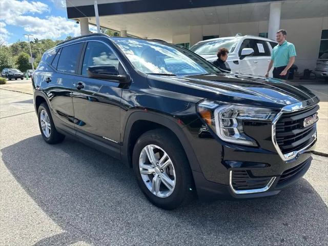 2024 GMC Terrain AWD SLE for sale in Monroeville, PA