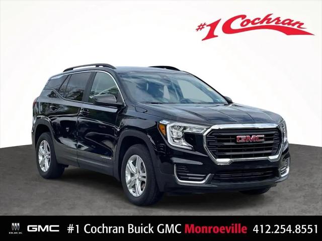 2024 GMC Terrain AWD SLE for sale in Monroeville, PA