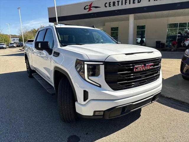 2022 GMC Sierra 1500 Elevation for sale in Monroeville, PA