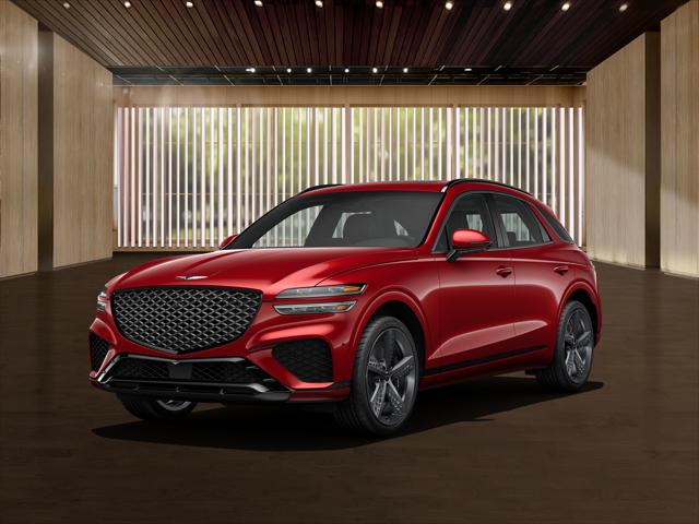 2024 Genesis GV70 2.5T AWD for sale in MENTOR, OH