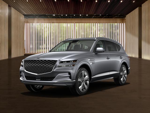 2023 Genesis GV80 3.5T AWD for sale in MENTOR, OH