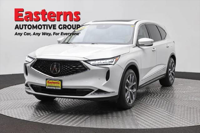 2023 Acura MDX Technology Package for sale in Frederick, MD