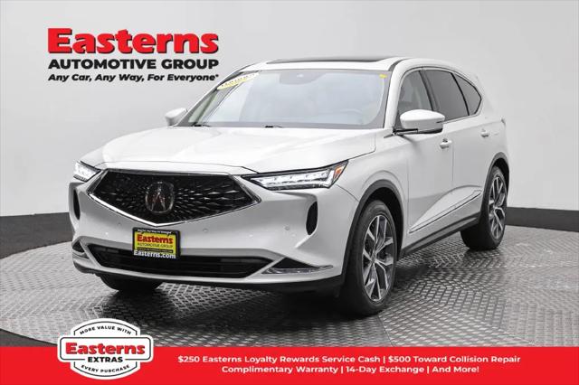 2023 Acura MDX Technology Package for sale in Frederick, MD