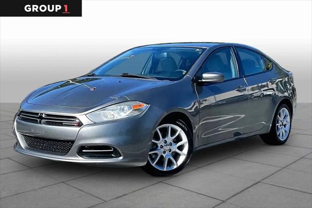 2013 Dodge Dart SXT for sale in Bluffington, SC