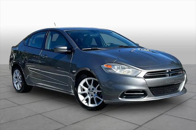 2013 Dodge Dart SXT