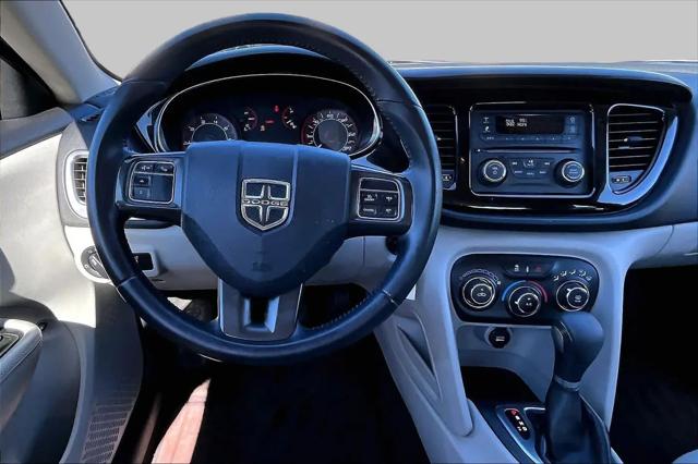 2013 Dodge Dart SXT