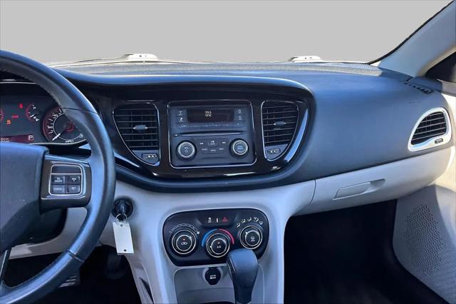 2013 Dodge Dart SXT