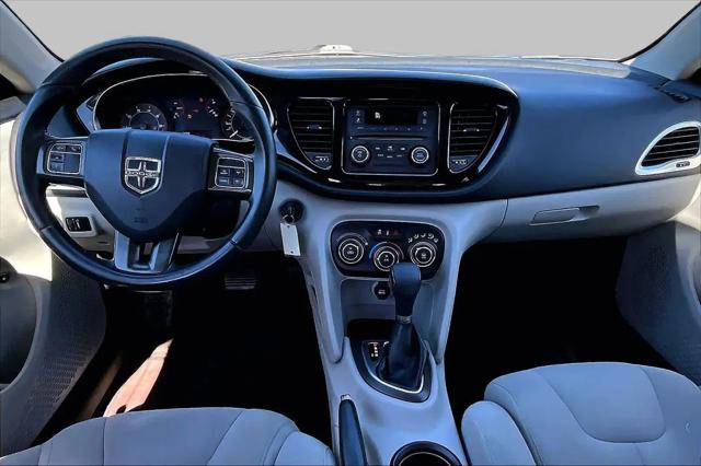 2013 Dodge Dart SXT