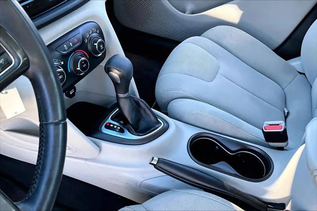 2013 Dodge Dart SXT