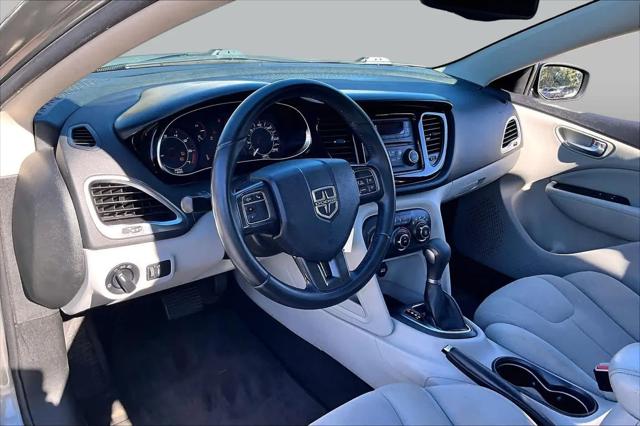 2013 Dodge Dart SXT