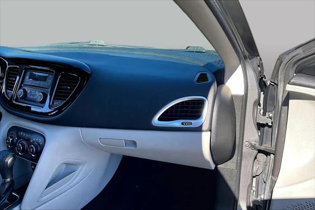 2013 Dodge Dart SXT