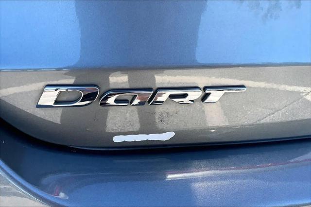 2013 Dodge Dart SXT