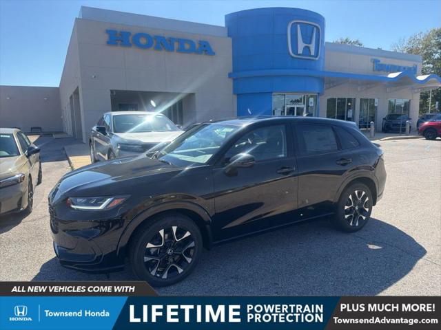 2027 Honda HR-V EX-L 2WD for sale in Tuscaloosa, AL