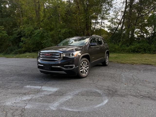 2017 GMC Acadia SLE-2 for sale in Reidsville, NC