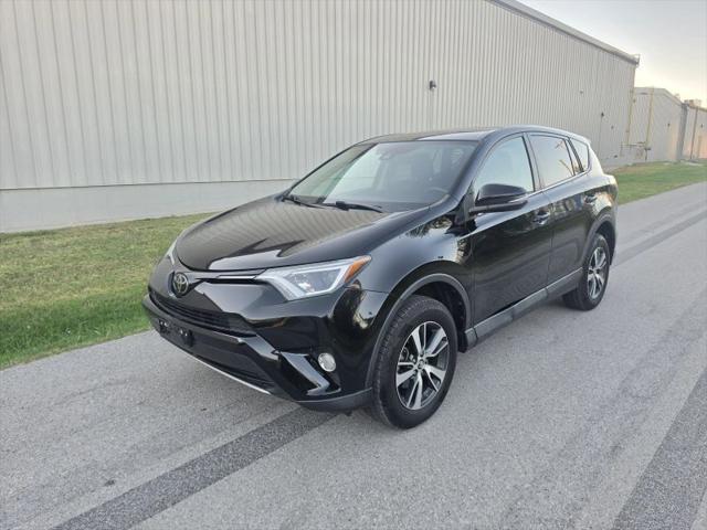 2018 Toyota RAV4 XLE for sale in Springfield, MO