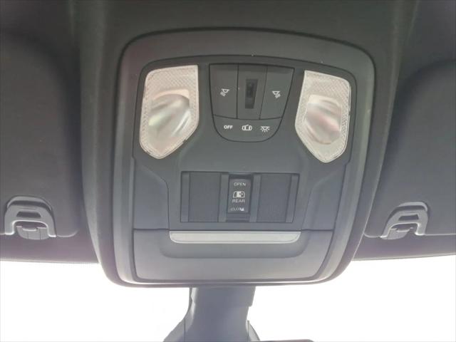 2020 Ram 1500 Big Horn Crew Cab 4x4 57 Box