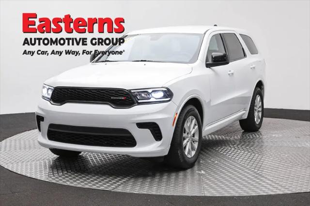 2025 Dodge Durango GT RWD for sale in Baltimore, MD