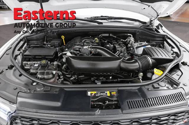 2025 Dodge Durango GT RWD