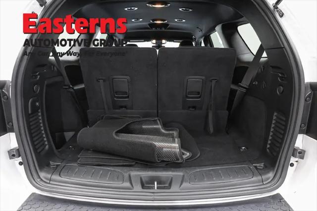 2025 Dodge Durango GT RWD