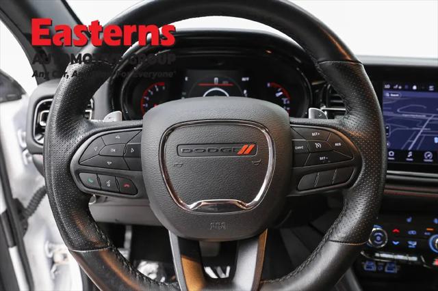 2025 Dodge Durango GT RWD