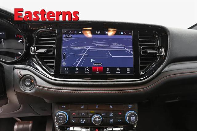 2025 Dodge Durango GT RWD