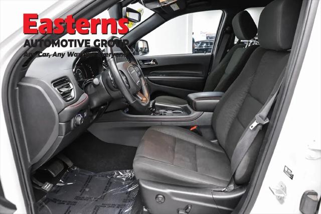 2025 Dodge Durango GT RWD