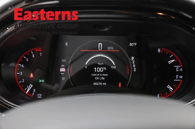 2025 Dodge Durango GT RWD