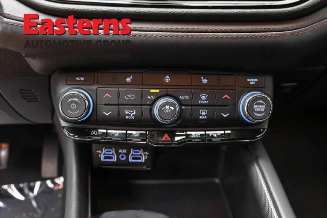 2025 Dodge Durango GT RWD