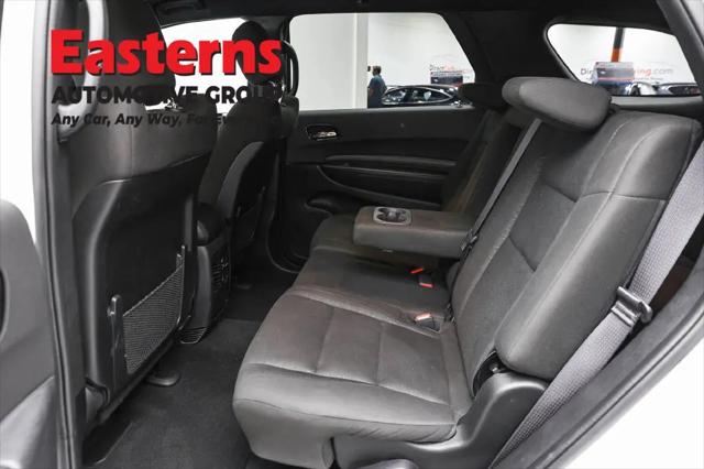 2025 Dodge Durango GT RWD