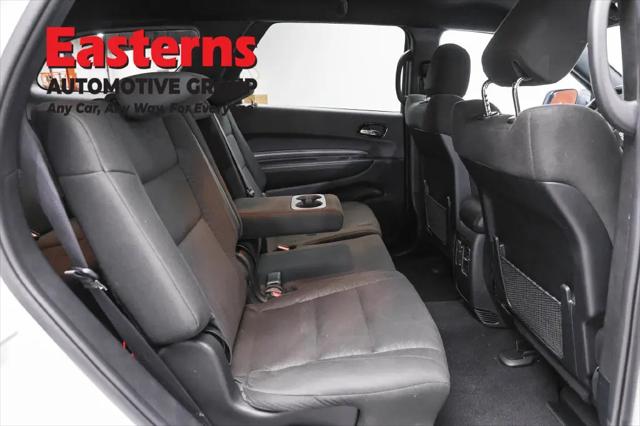 2025 Dodge Durango GT RWD