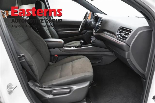 2025 Dodge Durango GT RWD