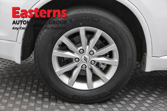 2025 Dodge Durango GT RWD