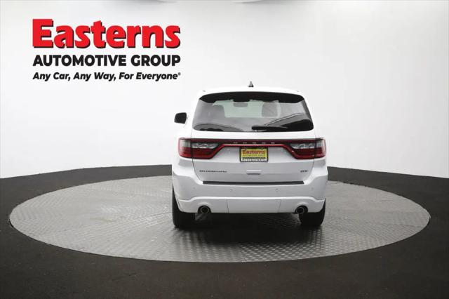 2025 Dodge Durango GT RWD