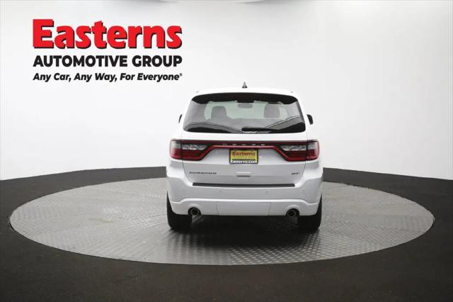 2025 Dodge Durango GT RWD