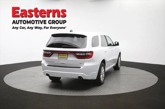 2025 Dodge Durango GT RWD