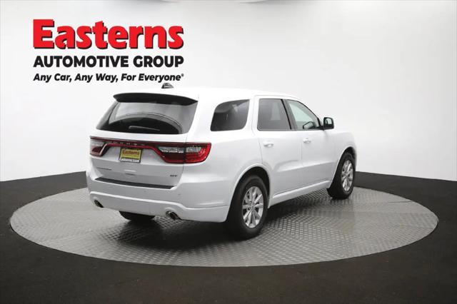 2025 Dodge Durango GT RWD